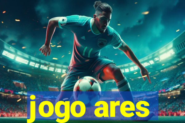 jogo ares